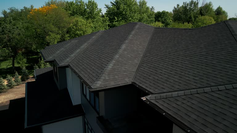 Best Storm Damage Roof Repair  in Ottawa, OH