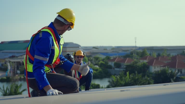 Best Metal Roofing Installation  in Ottawa, OH