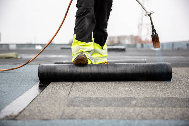 Best Roof Waterproofing  in Ottawa, OH