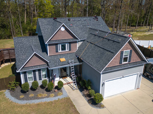 Reliable Ottawa, OH Roofing Solutions