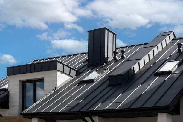 Fast & Reliable Emergency Roof Repairs in Ottawa, OH